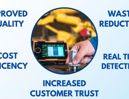 AI in Manufacturing : Transforming the Future