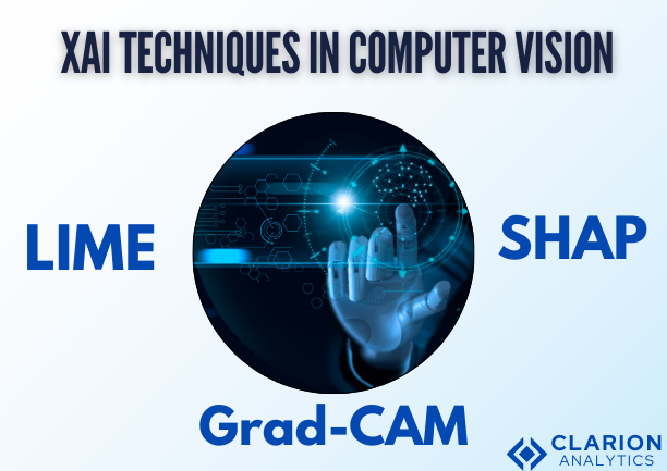 Explainable AI Explainable AI