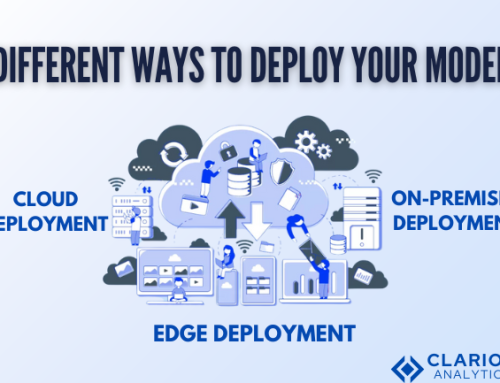 RESTful APIs – Optimizing Deep Learning Model Deployment