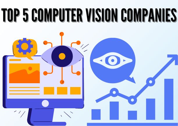 Top 5 Computer Vision Companies in Singapore