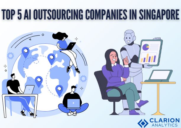 AI Outsourcing in singapore