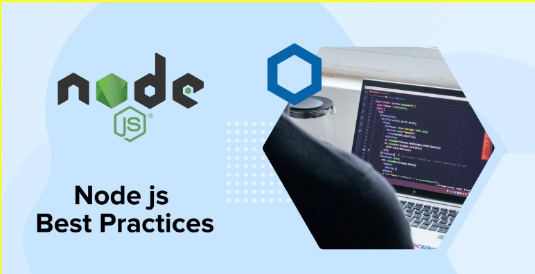 Node.js best practices