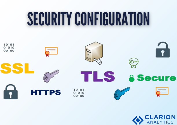 Securing the Node.js Environment