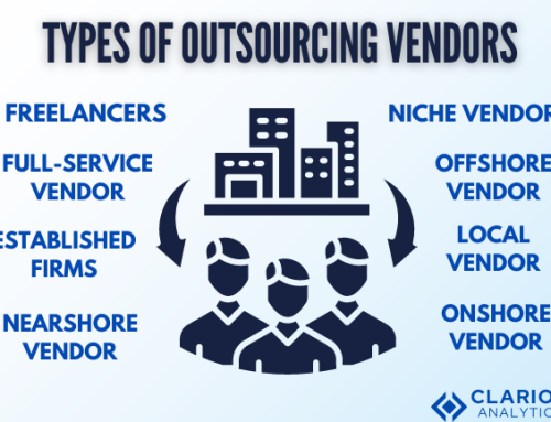 Mastering the Vendor Landscape: Essential Factors for Outsourcing Success in Startups