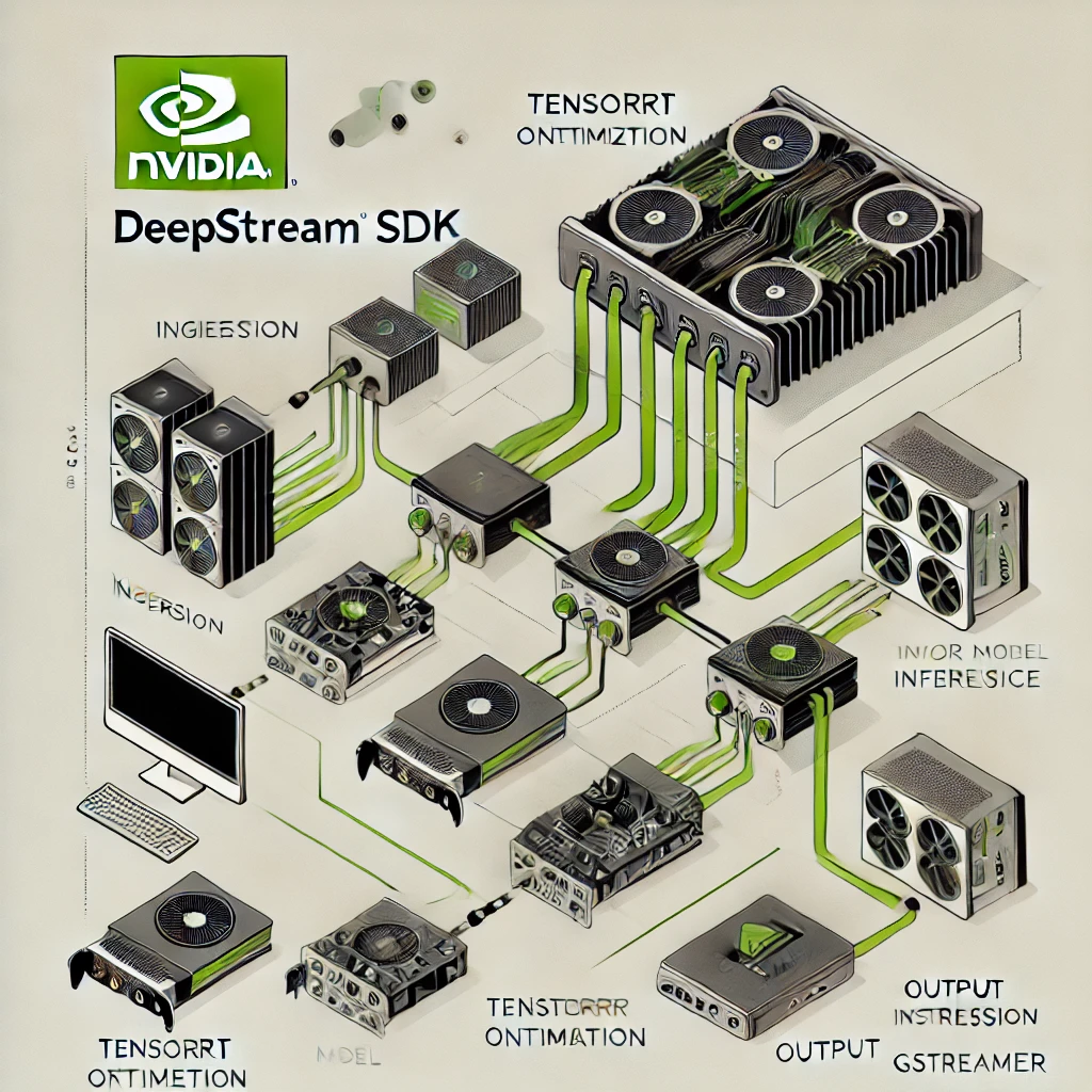 An-illustration-of-NVIDIA-DeepStream