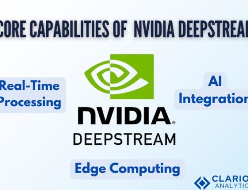NVIDIA DeepStream 101: The Ultimate Guide to AI Excellence