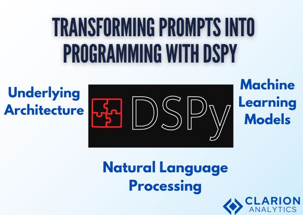 How DSPy Transforms Prompts into Programming