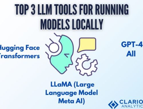 The Ultimate 3 LLM Tools for Running Models Locally
