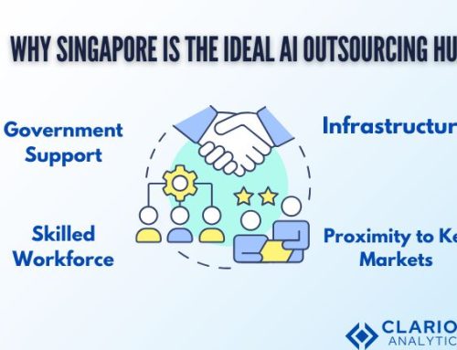 AI Outsourcing in Singapore: Revolutionary Trends CXOs Must Embrace
