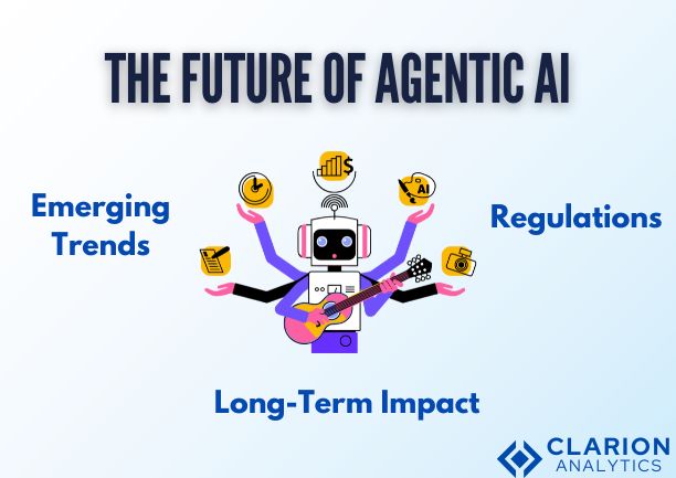 The Future of Agentic AI