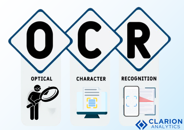 OCR