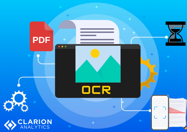 Leveraging Vision Transformers for OCR