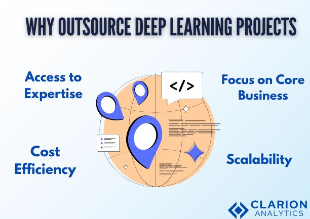 How to Choose the Right Deep Learning Outsourcing Partner in Singapore