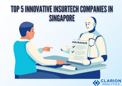 Top 5 innovative insurtech companie Top 5 innovative insurtech companie