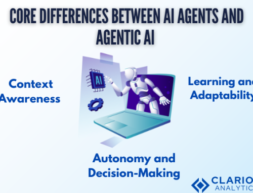 AI Agents vs. Agentic AI: Crucial Differences and Their Revolutionary Impact