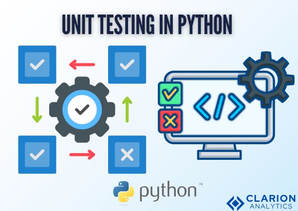 Unit Testing in Python 101 8 python