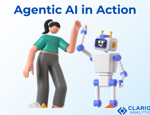 Agentic AI in Action: How Startups Are Leveraging Autonomous Agents for Business Growth
