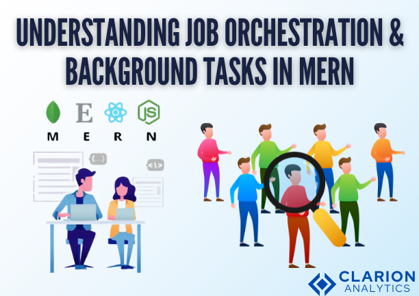 Optimized Job Orchestration in MERN with Celery – Effortless Scaling 6 Job orchestration