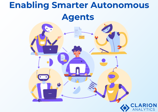 Autonomous Agents Accelerated: Smarter AI with the Model Context Protocol 5 autonomous-agents-with-model-context-protocol
