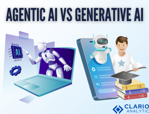 Agentic AI vs Generative AI: Unleashing the Future of Intelligent Systems