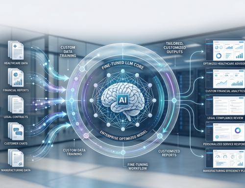 Fine-Tuning LLMs for Domain-Specific Enterprise Use Cases: A Practical Guide