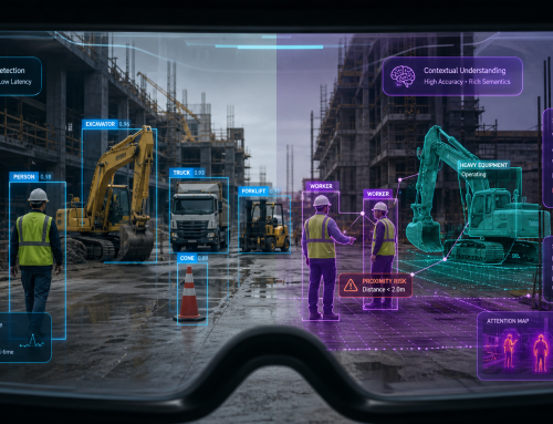 Real-Time Object Detection in Safety-Critical Environments: YOLO vs Transformer-Based Approaches
