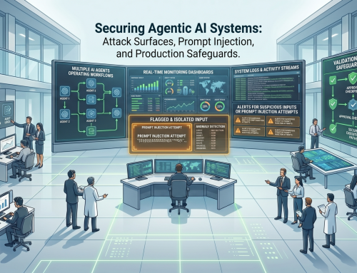 Securing Agentic AI Systems: Attack Surfaces Prompt Injection and Production Safeguards