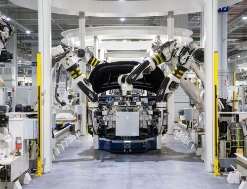 Smart Manufacturing in APAC: Computer Vision for Quality Control and Defect Detection at Scale