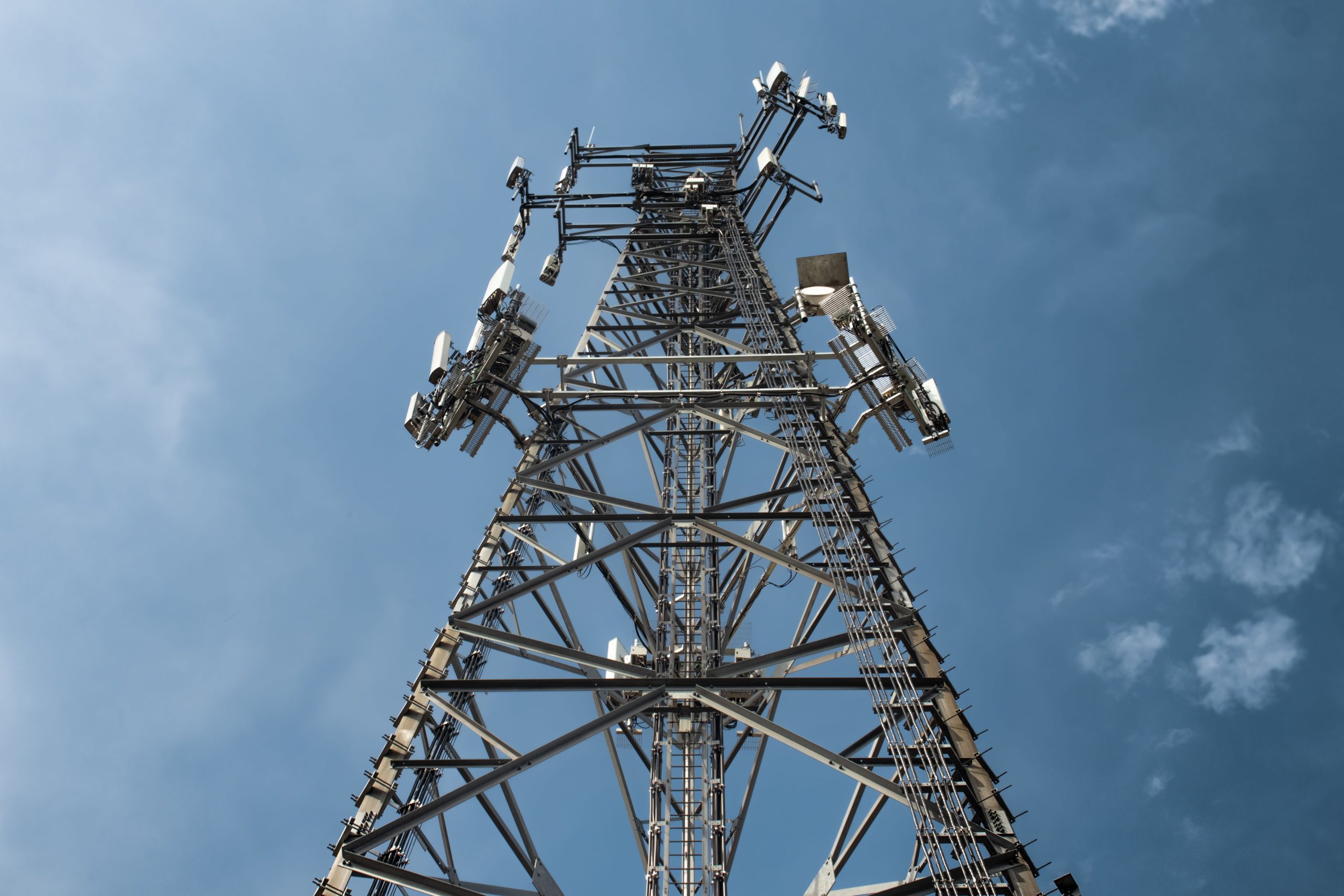 Clarion.ai Telecom AI in APAC